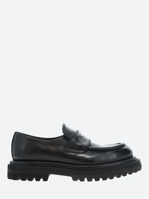 Discount - Wisal 101 in Nero Women Shoes | Overalls & Jumpsuits