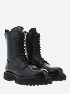Online - Wisal 106 in Nero Ignis Women Overalls & Jumpsuits | Boots