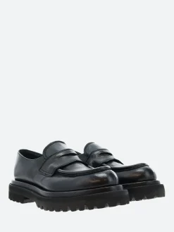 Discount - Wisal 101 in Nero Women Shoes | Overalls & Jumpsuits