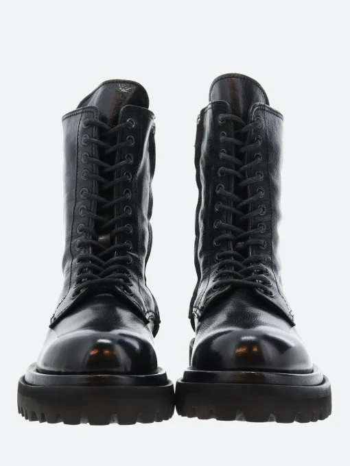 Online - Wisal 106 in Nero Ignis Women Overalls & Jumpsuits | Boots