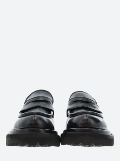 Discount - Wisal 101 in Nero Women Shoes | Overalls & Jumpsuits