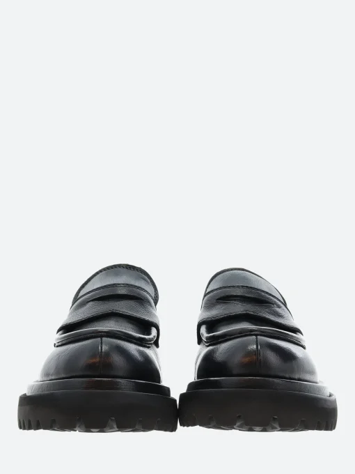 Discount - Wisal 101 in Nero Women Shoes | Overalls & Jumpsuits