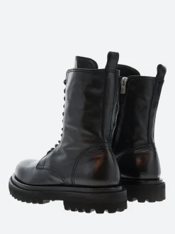 Online - Wisal 106 in Nero Ignis Women Overalls & Jumpsuits | Boots
