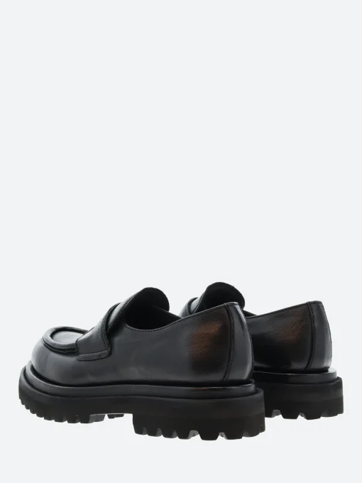 Discount - Wisal 101 in Nero Women Shoes | Overalls & Jumpsuits