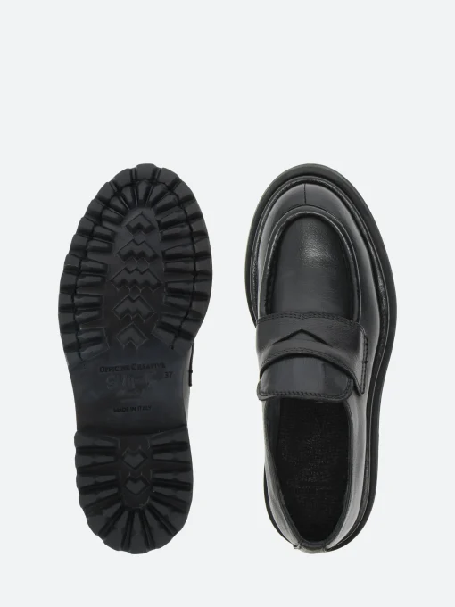 Discount - Wisal 101 in Nero Women Shoes | Overalls & Jumpsuits