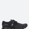 Clearance - Cloud 5 in All Black Sneakers