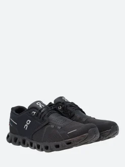 Clearance - Cloud 5 in All Black Sneakers