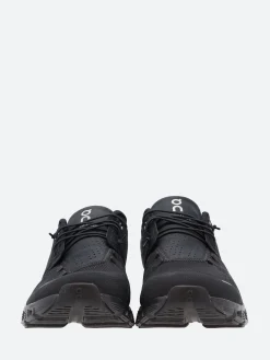 Clearance - Cloud 5 in All Black Sneakers