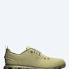 Fashion - Cloud 6 WP in Caper and Grove Sneakers