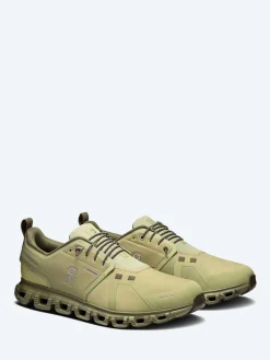 Fashion - Cloud 6 WP in Caper and Grove Sneakers