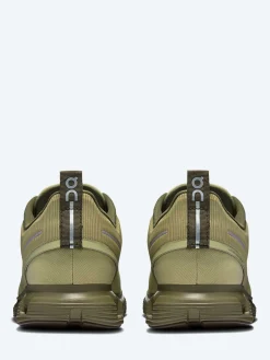 Fashion - Cloud 6 WP in Caper and Grove Sneakers