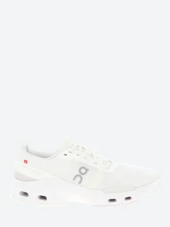 Fashion - Cloudpulse in White and Frost Women Sneakers