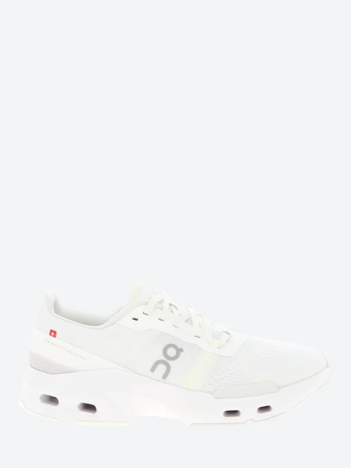 Fashion - Cloudpulse in White and Frost Women Sneakers