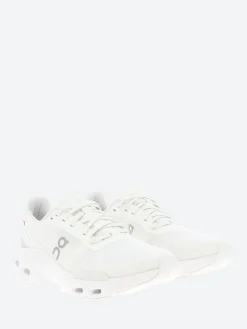 Fashion - Cloudpulse in White and Frost Women Sneakers