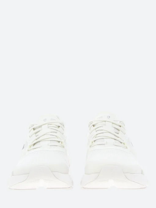 Fashion - Cloudpulse in White and Frost Women Sneakers