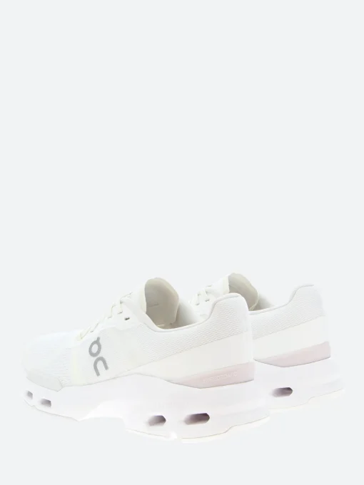 Fashion - Cloudpulse in White and Frost Women Sneakers