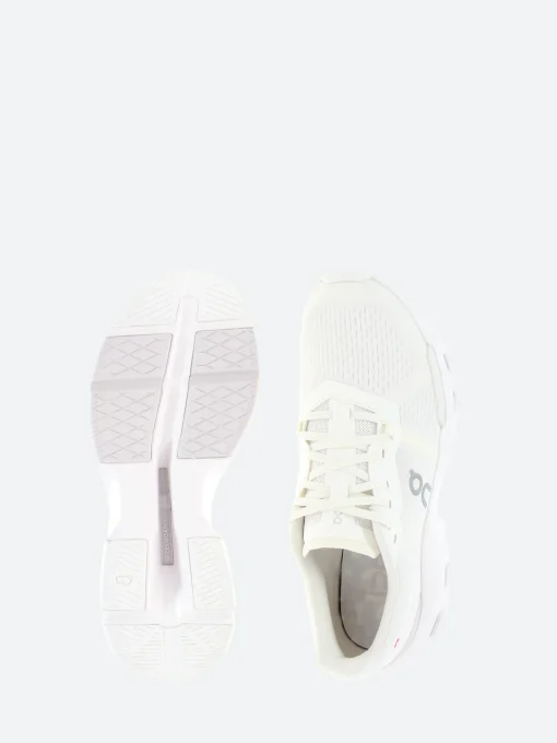 Fashion - Cloudpulse in White and Frost Women Sneakers