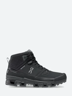 Online - Cloudrock 2 Waterproof in Black and Eclipse Boots