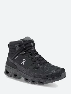 Online - Cloudrock 2 Waterproof in Black and Eclipse Boots