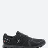Fashion - Men's Cloud 6 in Black and Black Sneakers