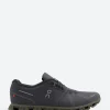 Clearance - Men's Cloud 5 in Eclipse and Grove Sneakers