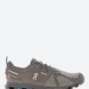 New - Men's Cloud 6 WP in Thorn and Black Sneakers
