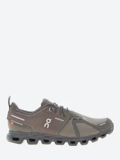 New - Men's Cloud 6 WP in Thorn and Black Sneakers