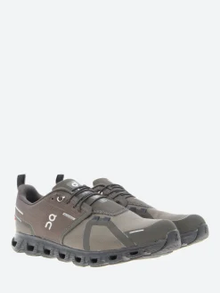 New - Men's Cloud 6 WP in Thorn and Black Sneakers