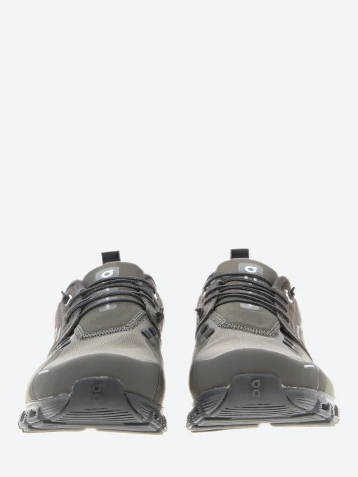 New - Men's Cloud 6 WP in Thorn and Black Sneakers