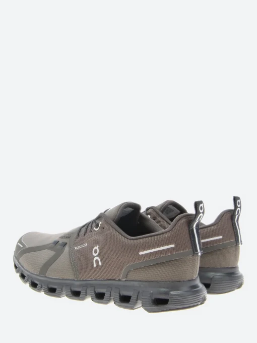 New - Men's Cloud 6 WP in Thorn and Black Sneakers