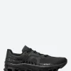Best - Men's Cloudmster in All Black Sneakers