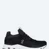 Sale - Men's Cloudnova in Phantom and White Sneakers