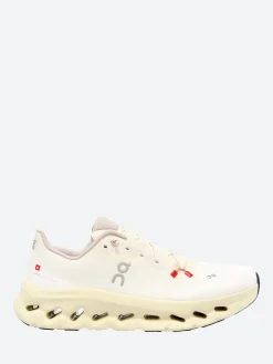 Clearance - Men's Cloudtilt in Sand and Cream Sneakers