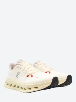 Clearance - Men's Cloudtilt in Sand and Cream Sneakers