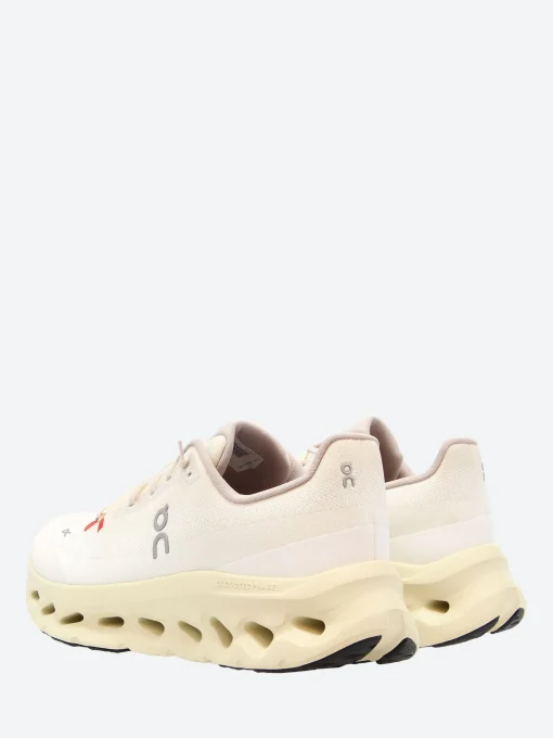 Clearance - Men's Cloudtilt in Sand and Cream Sneakers
