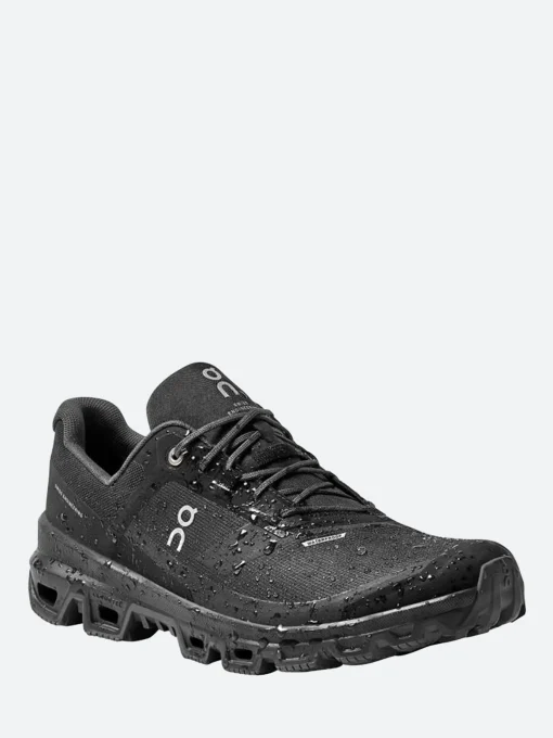 Outlet - Men's Cloudventure Waterproof in Sneakers