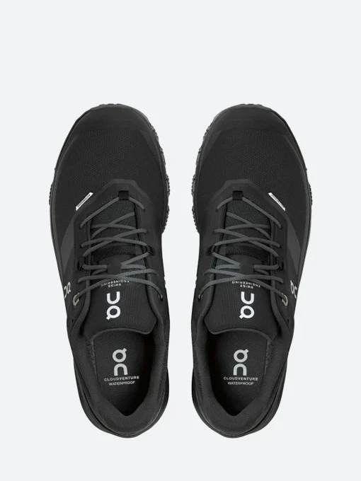Outlet - Men's Cloudventure Waterproof in Sneakers