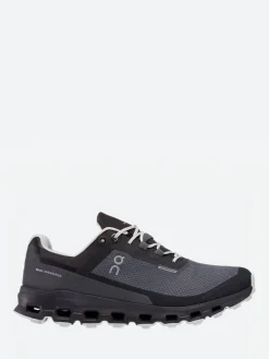 Clearance - Men's Cloudvista Waterproof in Eclipse and Black Sneakers