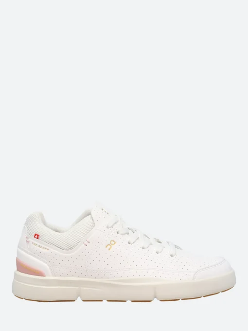 Outlet - The Roger Centre Court in Women Sneakers