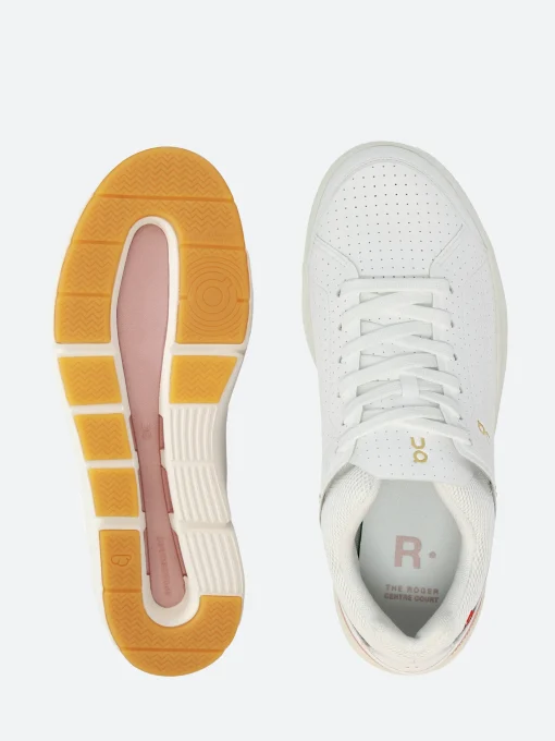 Outlet - The Roger Centre Court in Women Sneakers