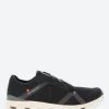 Hot - Women's Cloud X 4 AD in Black and Asphalt Women Sneakers