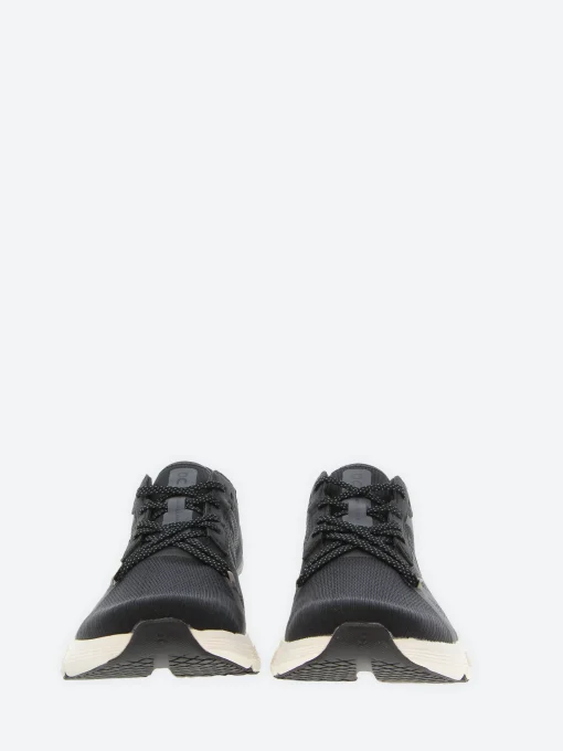 Hot - Women's Cloud X 4 AD in Black and Asphalt Women Sneakers