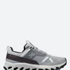 Clearance - Women's Cloudhoriz Waterproof in Alloy and Frost Women Sneakers