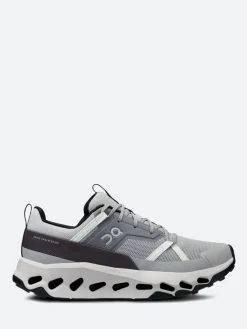 Clearance - Women's Cloudhoriz Waterproof in Alloy and Frost Women Sneakers