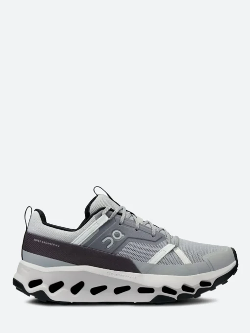 Clearance - Women's Cloudhoriz Waterproof in Alloy and Frost Women Sneakers