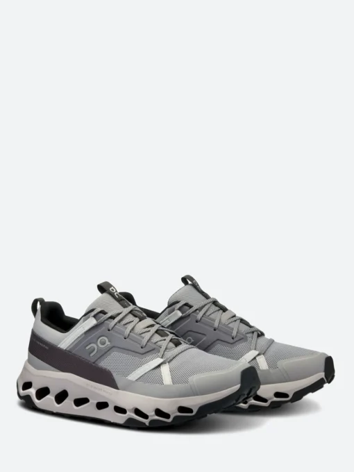 Clearance - Women's Cloudhoriz Waterproof in Alloy and Frost Women Sneakers