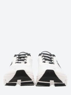 Clearance - Women's Cloudmster in All White Women Overalls & Jumpsuits | Sneakers