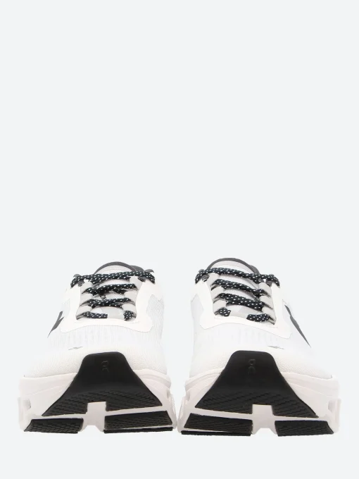 Clearance - Women's Cloudmster in All White Women Overalls & Jumpsuits | Sneakers