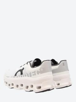 Clearance - Women's Cloudmster in All White Women Overalls & Jumpsuits | Sneakers