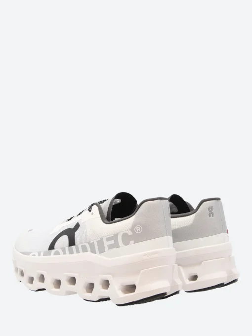 Clearance - Women's Cloudmster in All White Women Overalls & Jumpsuits | Sneakers